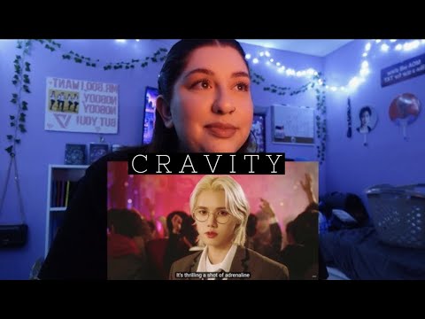 S2 EP 4 | Diving Into Kpop | Cravity | BATR, Adrenaline & Party Rock MV | REACTION