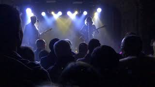 Lera Lynn ‘run the night’ @ London Omeara