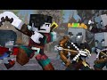 Already Dead A Minecraft Music Video Rainimator Teaser 1