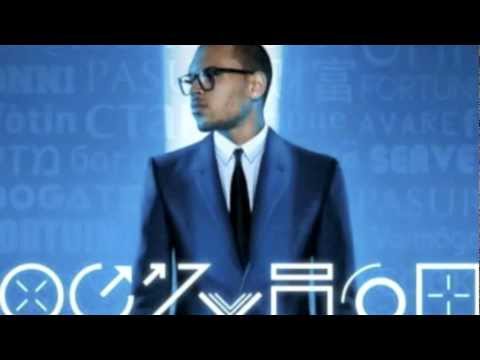 Bed Bath & Beyond - Chris Brown ft. J Valentine [prod. by Jiroca] Fortune)