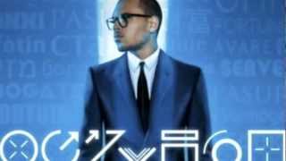 Bed Bath & Beyond - Chris Brown ft. J Valentine [prod. by Jiroca] Fortune)