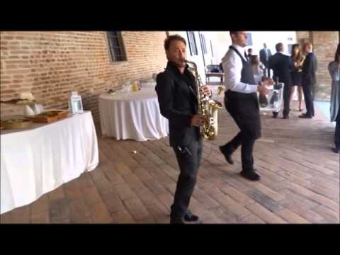 Cimmo Dj & Animatore per Matrimoni & Feste