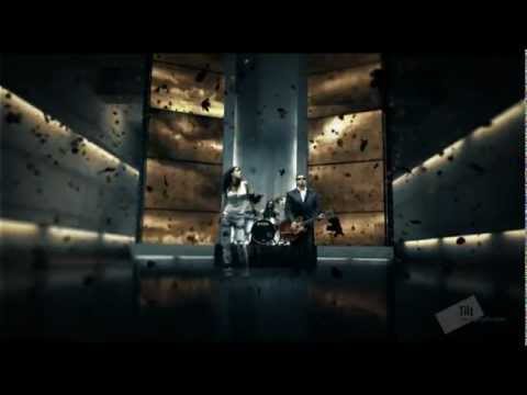 TiltVFX Showreel 2012