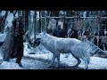 Game Of Thrones VFX Supervisor Joe Bauer Confirms Ghost Will Return For Season 8