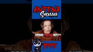 Annie Lennox - A Whiter Shade of Pale