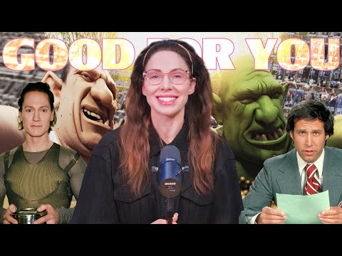 Resolutions | Good For You Podcast with Whitney Cummings | EP 325