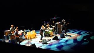 Tweedy. Please Don't Let Me Be So Understood. 2 de Febrer de 2015. L'Auditori. Barcelona