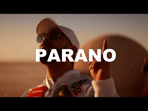 DTF x Ninho Type Beat "PARANO" || Instru Rap by Kaleen