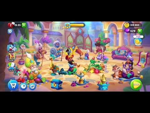 Fishdom 9445 Level - NO 💣🧨💥