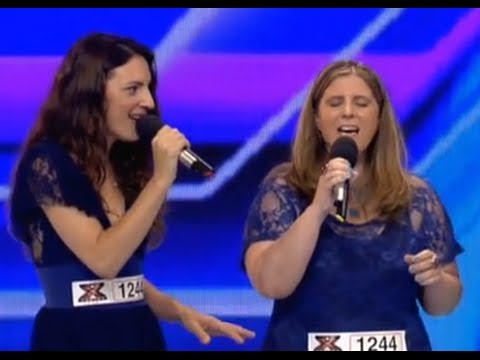 ישראל X Factor - כרמל א-קפלה - אני אשתגע