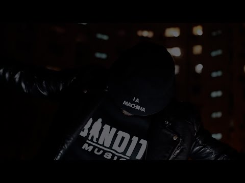 La Machina - La Machina