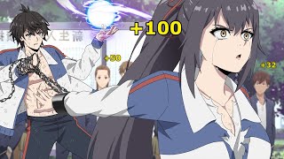 Poor Boy Hit by Truck-Kun Unlocks Epic Powers by Stealing People’s Negative Emotions to Level Up