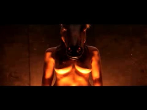 Evig Poesi - Foliehatt aka The illuminati seremony video THEY don´t want you to see!