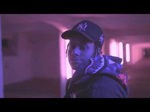 Purppluv - High [Official Video]