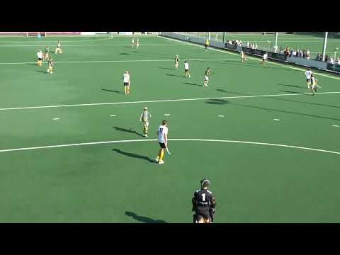 Victoria JC1 - HDM JC1 3-9-2022 2/7