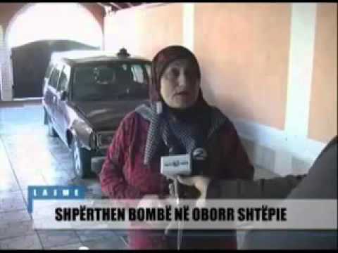 Ane mi cish u bue.GV