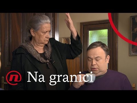 Na granici - ep 90 - Ekipa smišlja plan protiv Ladislava