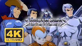 Download lagu Silverhawks (1986) Opening Theme | Remastered 4K Ultra HD Upscale mp3 Download lagu Silverhawks (1986) Opening Theme | Remastered 4K Ultra HD Upscale mp3
