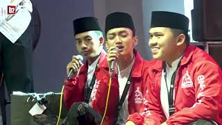 Download lagu 'MUGHROM' GUS AZMI ASKANDAR - SPECIAL HAUL BUNG KARNO KE 52 - SYUBBANUL MUSLIMIN - JAKARTA SELATAN mp3