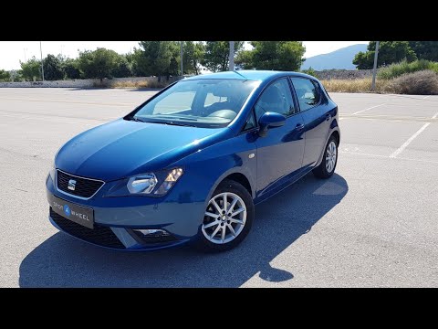 Μεταχειρισμένο Seat  Ibiza 1.0 TSI (2016) | 360° Trust Walk