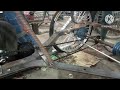 Electric Rickshaw Install Full Video No 2
