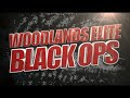 Woodlands Elite Black Ops 2023 24