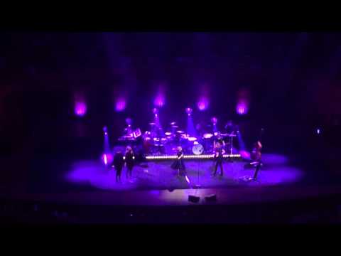 Stine Bramsen - Dry Lips (live duet med Mattias Kolstrup Dune)