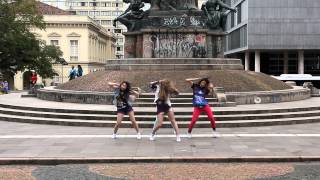 Is The White Horse Coming? [백마는 오고 있는가)] - SunnyHill [써니힐] Dance Cover by KO Dance Team