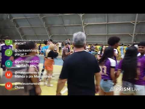 COPA FUTSAL CONDEÚBA-BA