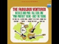 The Ventures Fugitive (Super Sound).wmv