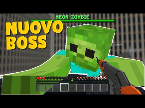 I MADE SOMETHING AWESOME IN MINECRAFT!