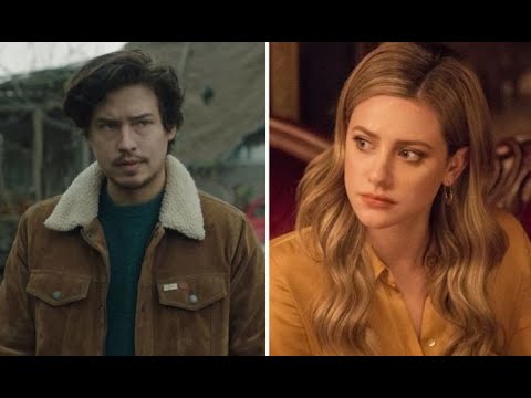 Riverdale season 5: What did Jughead say in 'toxic' voicemail to Betty?