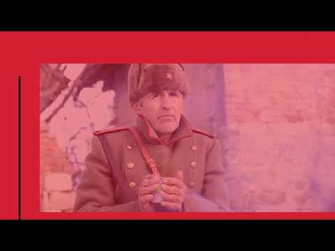 On 2nd May 1945 Red Army hoisted Red Flag on Reichstag marking defeat of Hitler in II World War