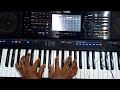 HOW TO PLAY WAHAMBANATHI IN F