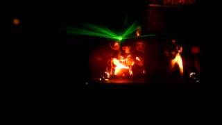 FaLLen from the first FLoor