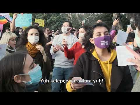 Boğaziçili Müzisyenler - Yuh Yuh