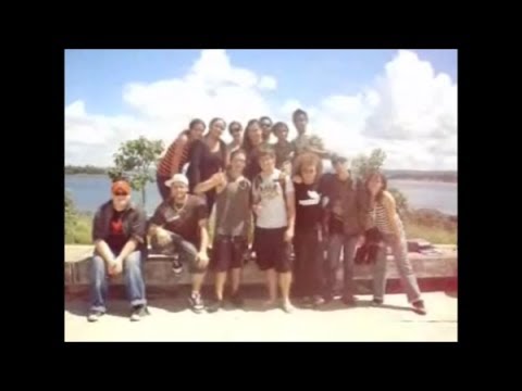 Video thumbnail for What Are We Doing?