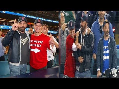 download lagu mp3 mp4 Jennifer Garner Ben Affleck Red Sox, download lagu Jennifer Garner Ben Affleck Red Sox gratis, unduh video klip Jennifer Garner Ben Affleck Red Sox