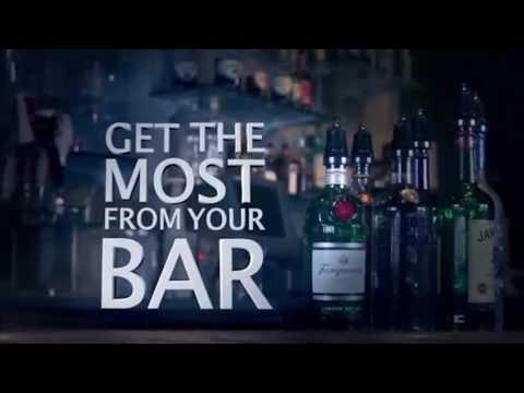 Wireless Liquor Control - WLC