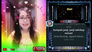 Download lagu Karaoke smule with Damaradeva_Janjiku mp3 Download lagu Karaoke smule with Damaradeva_Janjiku mp3