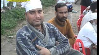 (1) Rani Wallah (Taran Taran) Kabaddi Tournament 20 Dec 2015