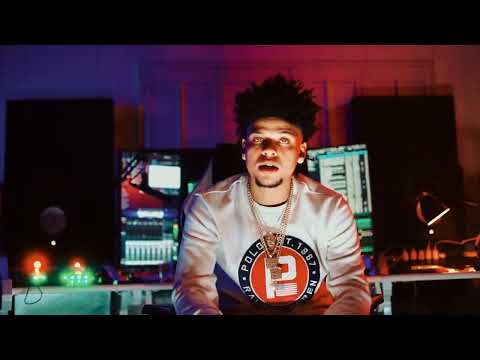 AudiDaKing - Thinking (Official Music Video )