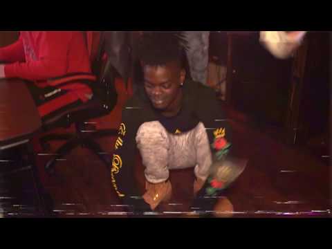 Lajan Slim x KayPOfficial Vlog (Battlefield) Shot by @ChazSoRaw