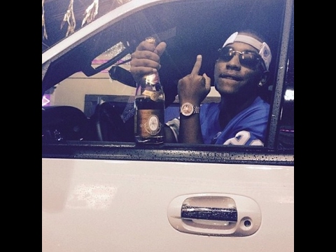 P-Gutta Tha Hustla - That Feeling