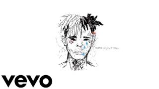 XxxTentacion - SLIPKNOT [SONG]