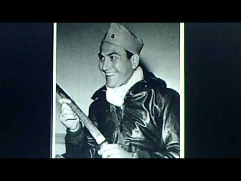 Artie Shaw and his Orchestra:  "The Maid With the Flaccid Air"  (1946)