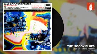 The Moody Blues - The Day Begins (by EarpJohn)