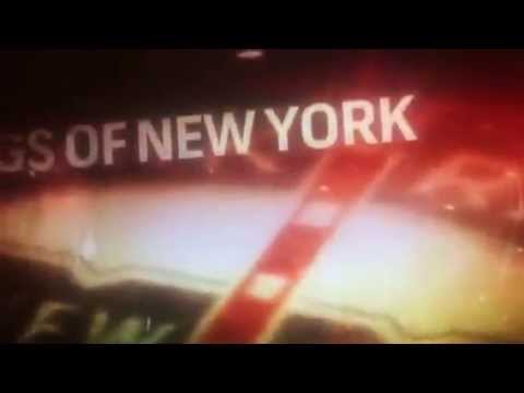 NHL On NBC Wednesday Night Rivalry Isles vs Rangers 2015
