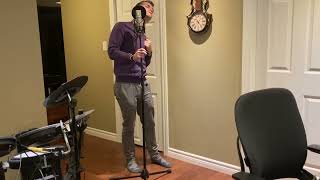 LCD Soundsystem Never as Tired as When I&#39;m Waking Up Alex Furlotte Vocals