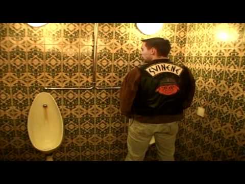 Rockerne Svinene - Afsnit 8